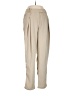 Forever 21 100% Polyester Tan Khakis Size M - photo 1