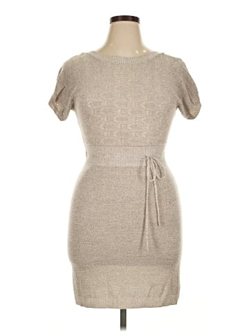Mudd Casual Dress (view 1)