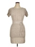 Mudd Tan Casual Dress Size 14 - photo 1