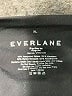 Everlane Solid Black Active Pants Size XL - photo 7