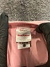 Hanna Andersson 100% Polyester Pink Pullover Sweater Size 3T - photo 3