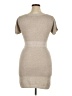 Mudd Tan Casual Dress Size 14 - photo 2