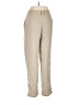 Forever 21 100% Polyester Tan Khakis Size M - photo 2