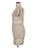 Mudd Tan Casual Dress Size 14 - photo 5