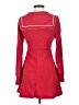 Assorted Brands Red Casual Dress Size S (estimated) - photo 2