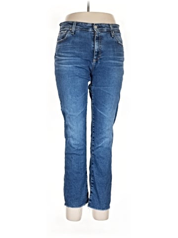 Adriano Goldschmied Jeans (view 1)