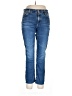 Adriano Goldschmied Hearts Blue Jeans Size 31 waist - photo 1