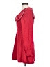 Assorted Brands Red Casual Dress Size S (estimated) - photo 5
