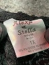 Assorted Brands Black Kimono Size 1X - photo 7