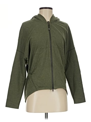 Lululemon Athletica Zip Up Hoodie (view 1)
