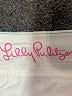 Lilly Pulitzer Print Blue Shorts Size 12 - photo 3