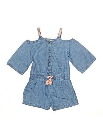 Jessica Simpson Romper (view 1)
