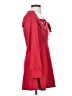 Assorted Brands Red Casual Dress Size S (estimated) - photo 4