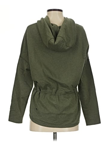 Lululemon Athletica Zip Up Hoodie (view 2)