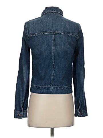 Paige Denim Jacket (view 2)