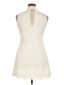 ASOS Ivory Cocktail Dress Size 14 - photo 2