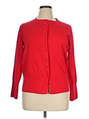 Talbots Cardigan (view 1)