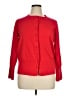 Talbots Red Cardigan Size 1X - photo 1