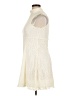 ASOS Ivory Cocktail Dress Size 14 - photo 5