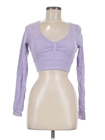 Halara Long Sleeve Top (view 1)