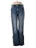 Driftwood Blue Jeans Size 28 waist - photo 1
