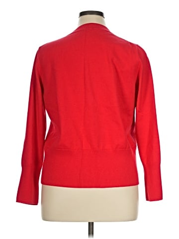 Talbots Cardigan (view 2)