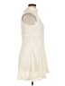 ASOS Ivory Cocktail Dress Size 14 - photo 4
