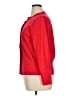 Talbots Red Cardigan Size 1X - photo 5