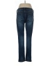Kut from the Kloth Hearts Blue Jeans Size 12 - photo 2