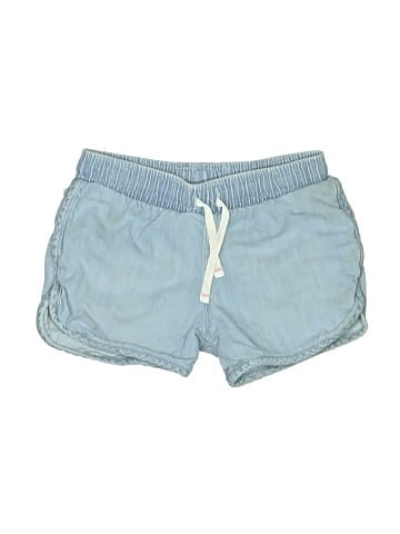 Cat & Jack Denim Shorts (view 1)