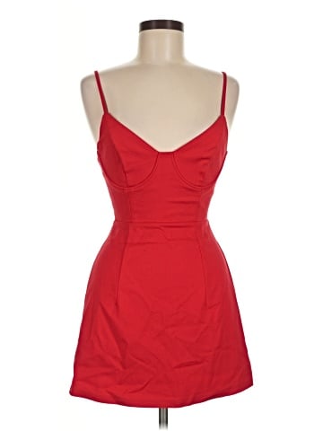 Polly Cocktail Dress (view 1)
