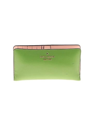 Kate Spade New York Leather Wallet (view 1)