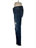 Kut from the Kloth Hearts Blue Jeans Size 12 - photo 5