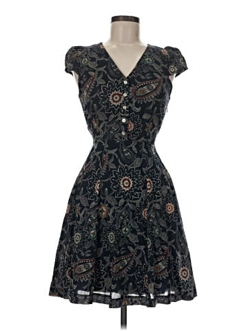 Louche Casual Dress (view 1)
