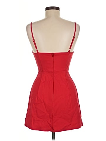 Polly Cocktail Dress (view 2)