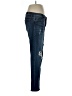 Kut from the Kloth Hearts Blue Jeans Size 12 - photo 4