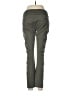 Ann Taylor LOFT Green Active Pants Size 4 - photo 2