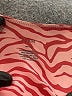 Team Animal Print Pink Swimsuit Bottoms Size S - photo 3