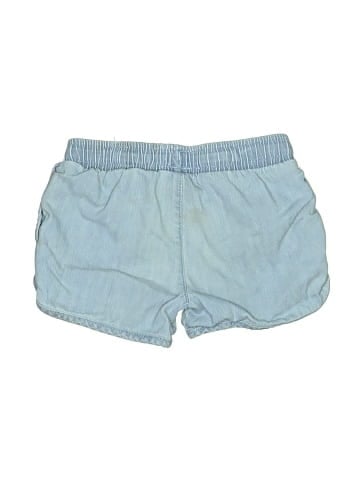 Cat & Jack Denim Shorts (view 2)