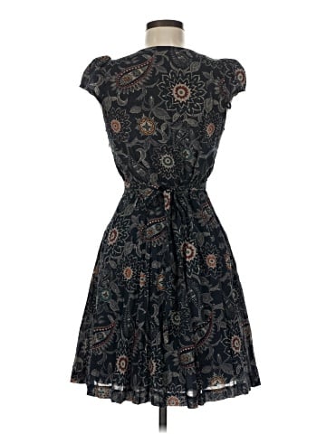 Louche Casual Dress (view 2)