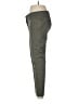 Ann Taylor LOFT Green Active Pants Size 4 - photo 5