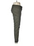 Ann Taylor LOFT Green Active Pants Size 4 - photo 4