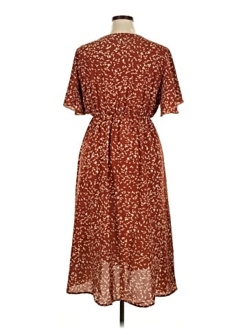Unbranded Casual Dress (view 2)