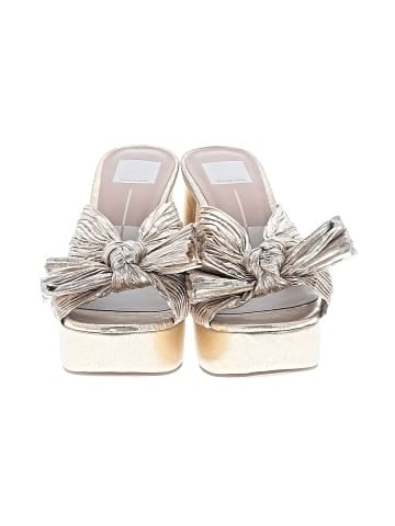 Dolce Vita Heels (view 2)