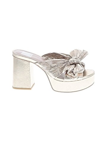 Dolce Vita Heels (view 1)