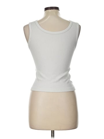 Elodie Sleeveless T-Shirt (view 2)