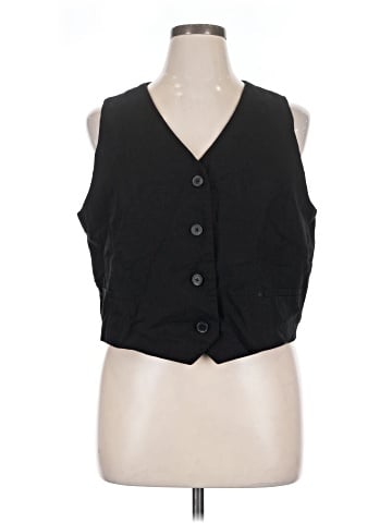 Old Navy Vest (view 1)