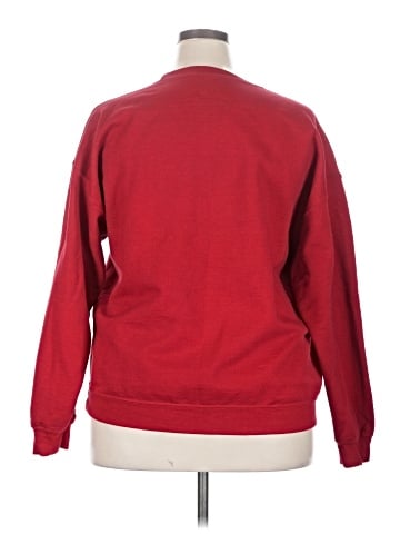 Gildan Sweatshirt (view 2)