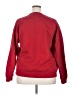 Gildan Graphic Red Sweatshirt Size XL - photo 2
