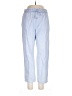 Zara Blue Casual Pants Size L - photo 1